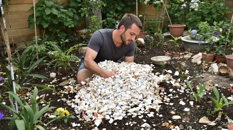 Arrêtez de jeter ces restes d’apéro : ce déchet discret transforme vraiment votre jardin et votre maison
