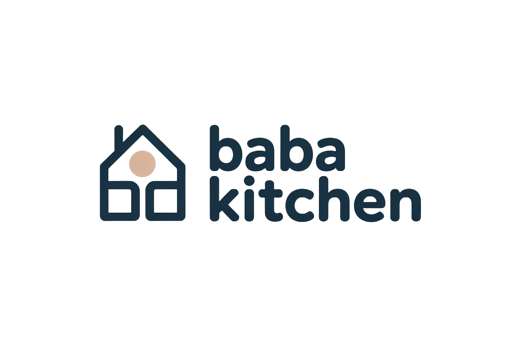 Baba Kitchen : Maison