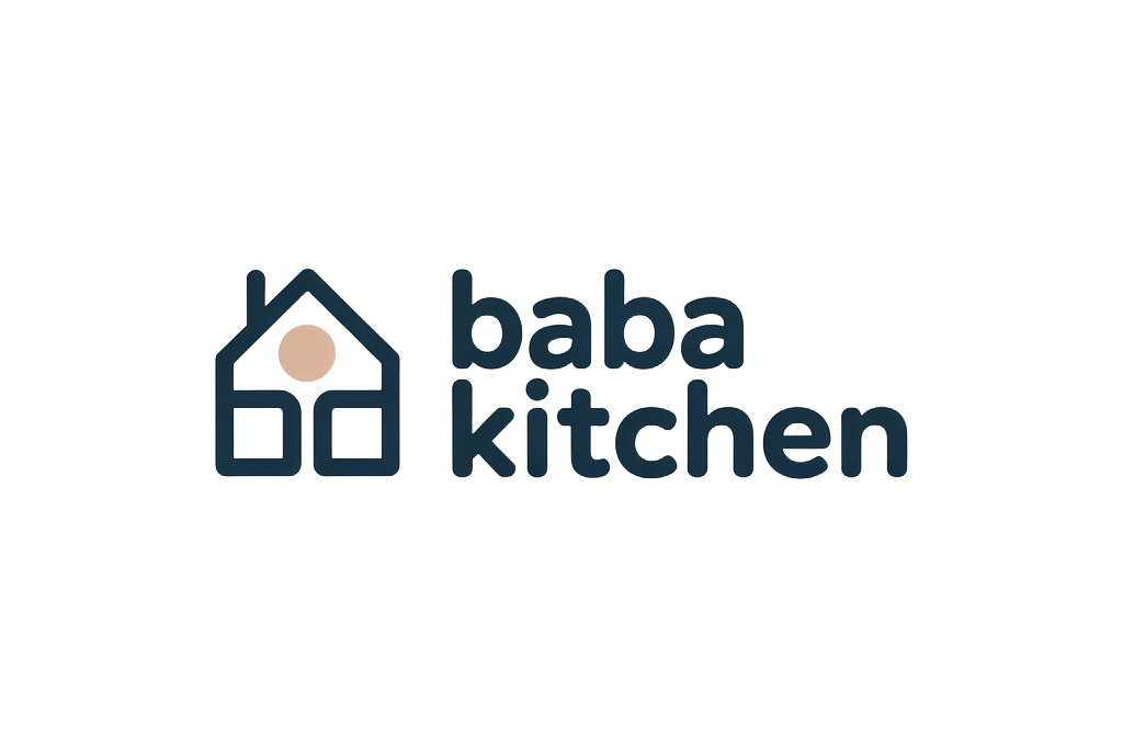 Baba Kitchen : Maison