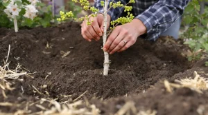 Ce fruitier rare et très productif à planter fin mars rate sa reprise sans ces 4 règles d’or