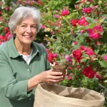 Ces 11 vivaces à fertiliser dès mars pour ne pas ruiner la floraison de tout votre jardin