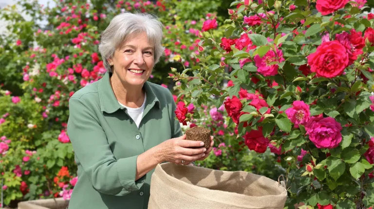 Ces 11 vivaces à fertiliser dès mars pour ne pas ruiner la floraison de tout votre jardin Ces 11 vivaces à fertiliser dès mars pour ne pas ruiner la floraison de tout votre jardin