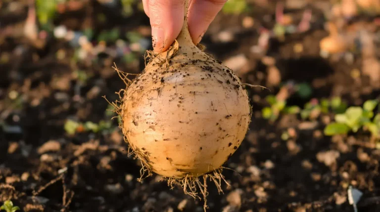 Ces légumes poussent bien mieux plantés que semés, beaucoup l’ignorent encore Ces légumes poussent bien mieux plantés que semés, beaucoup l’ignorent encore