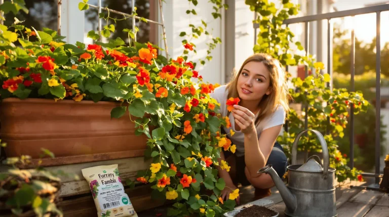 Fini les roses et les hortensias : cette fleur oubliée devient la star des jardins en 2026 Fini les roses et les hortensias : cette fleur oubliée devient la star des jardins en 2026