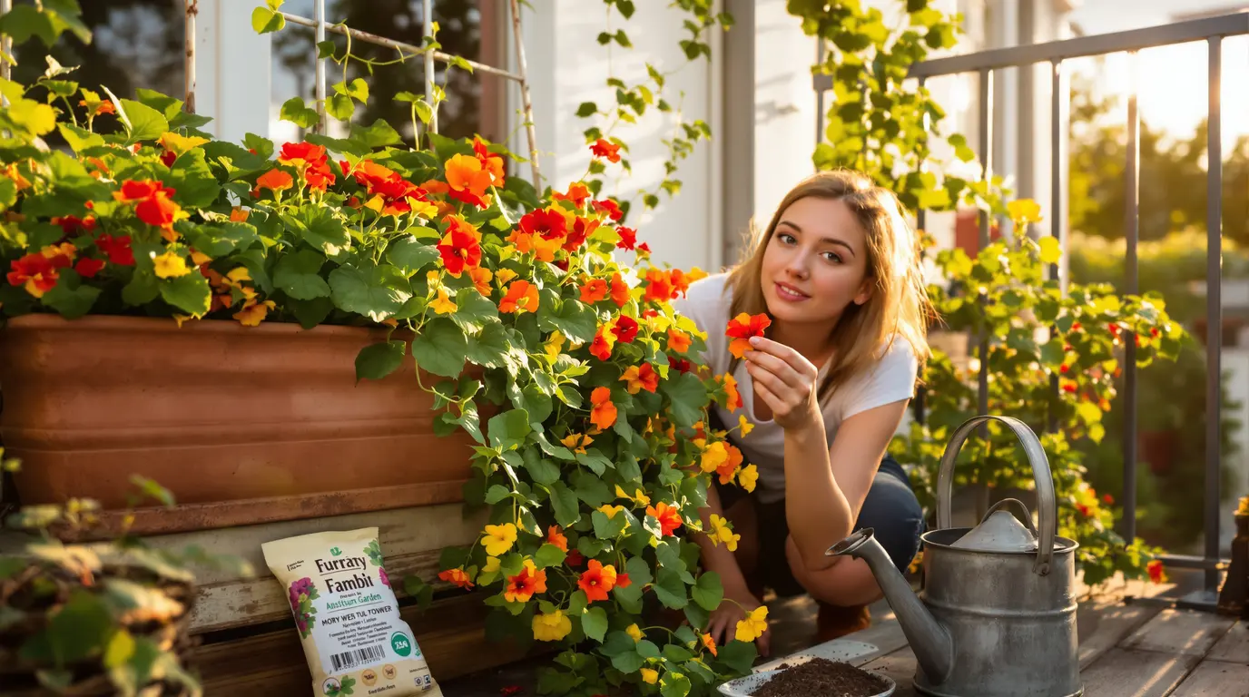 Fini les roses et les hortensias : cette fleur oubliée devient la star des jardins en 2026 Fini les roses et les hortensias : cette fleur oubliée devient la star des jardins en 2026