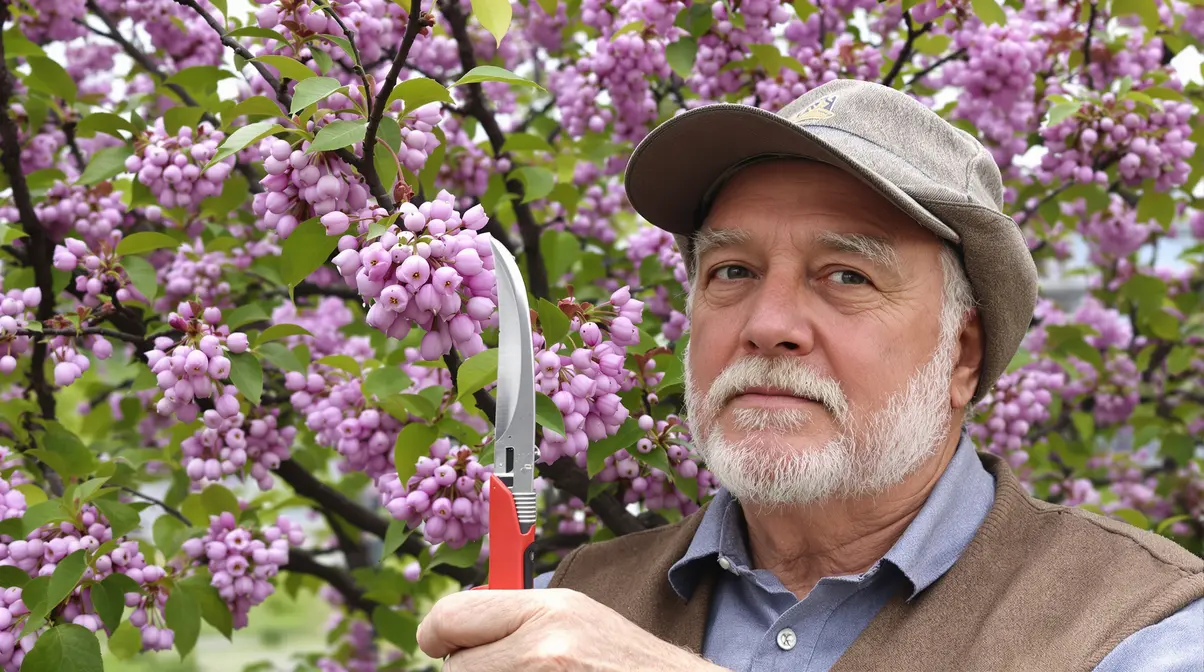 « Je pensais bien faire » : 14 arbres qu’il ne faut jamais tailler au printemps « Je pensais bien faire » : 14 arbres qu’il ne faut jamais tailler au printemps