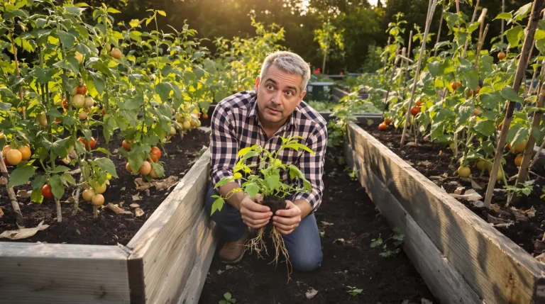 La fidélité paie rarement au potager : pourquoi vos tomates exigent de changer vos habitudes La fidélité paie rarement au potager : pourquoi vos tomates exigent de changer vos habitudes