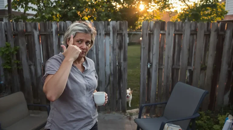 Le chien de mon voisin aboie sans cesse dans le jardin : ce que je peux faire, voici pourquoi