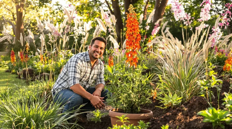 Accueil À planter ce printemps : cette vivace transforme un simple massif en décor de jardin d’exception