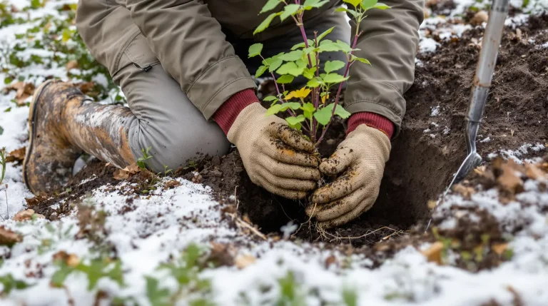 Plantez en février ce fruitier rustique : il donne vite des kilos de fruits, voici pourquoi Plantez en février ce fruitier rustique : il donne vite des kilos de fruits, voici pourquoi