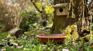 Printemps : ces 5 fausses bonnes idées au jardin font fuir les mésanges, la LPO n’en valide qu’une