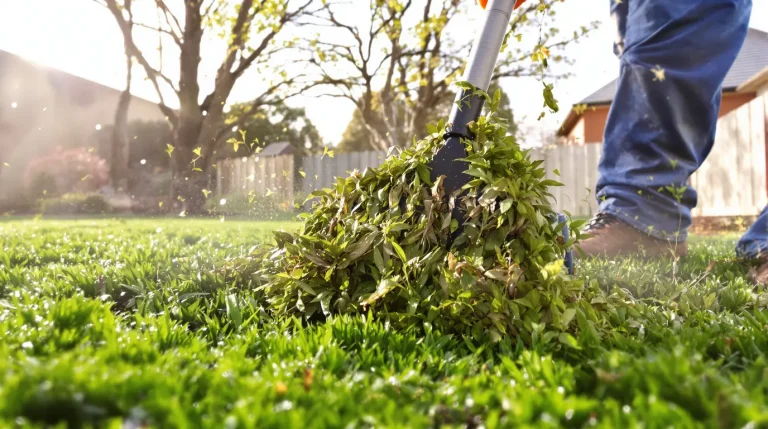 Votre pelouse est envahie de mousse après l’hiver ? Le geste tout simple que les paysagistes appliquent toujours Votre pelouse est envahie de mousse après l’hiver ? Le geste tout simple que les paysagistes appliquent toujours