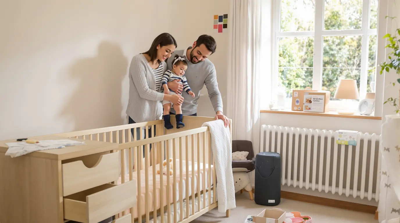 Bambins deco : idées malines pour chambre d'enfant bambins deco