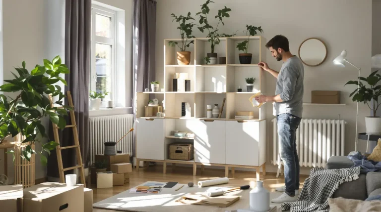 ikea seconde vie