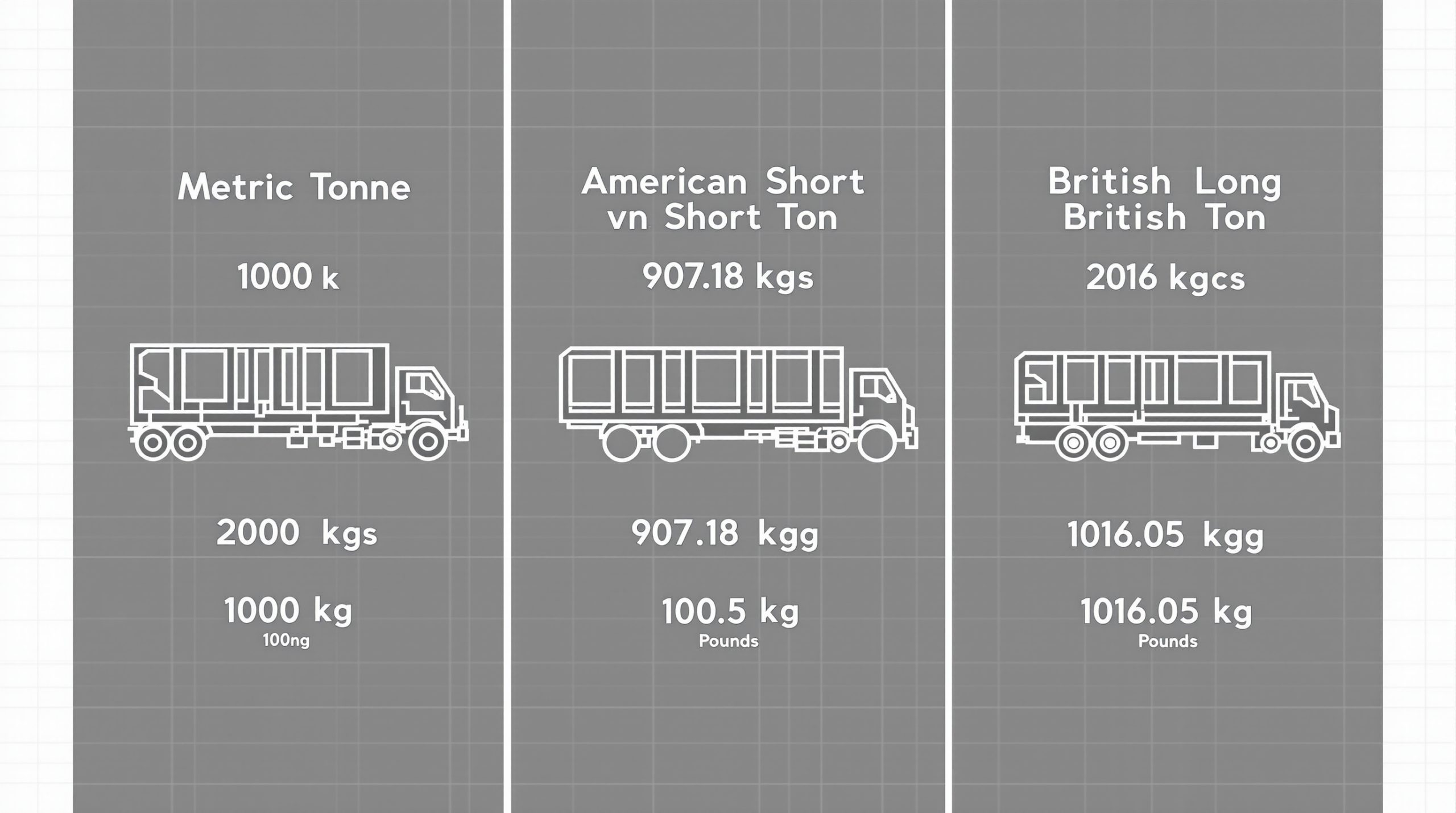 Combien vaut une tonne en kilos : tout ce qu’il faut savoir découvrez la conversion essentielle : combien pèse une tonne en kilos et tout ce qu’il faut savoir pour maîtriser les unités de poids.