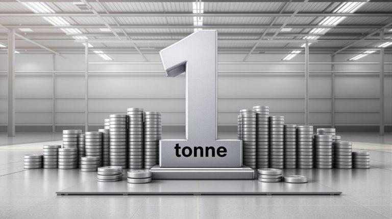 Combien vaut une tonne en kilos : tout ce qu’il faut savoir découvrez combien pèse une tonne en kilos et toutes les informations essentielles pour bien comprendre cette conversion.