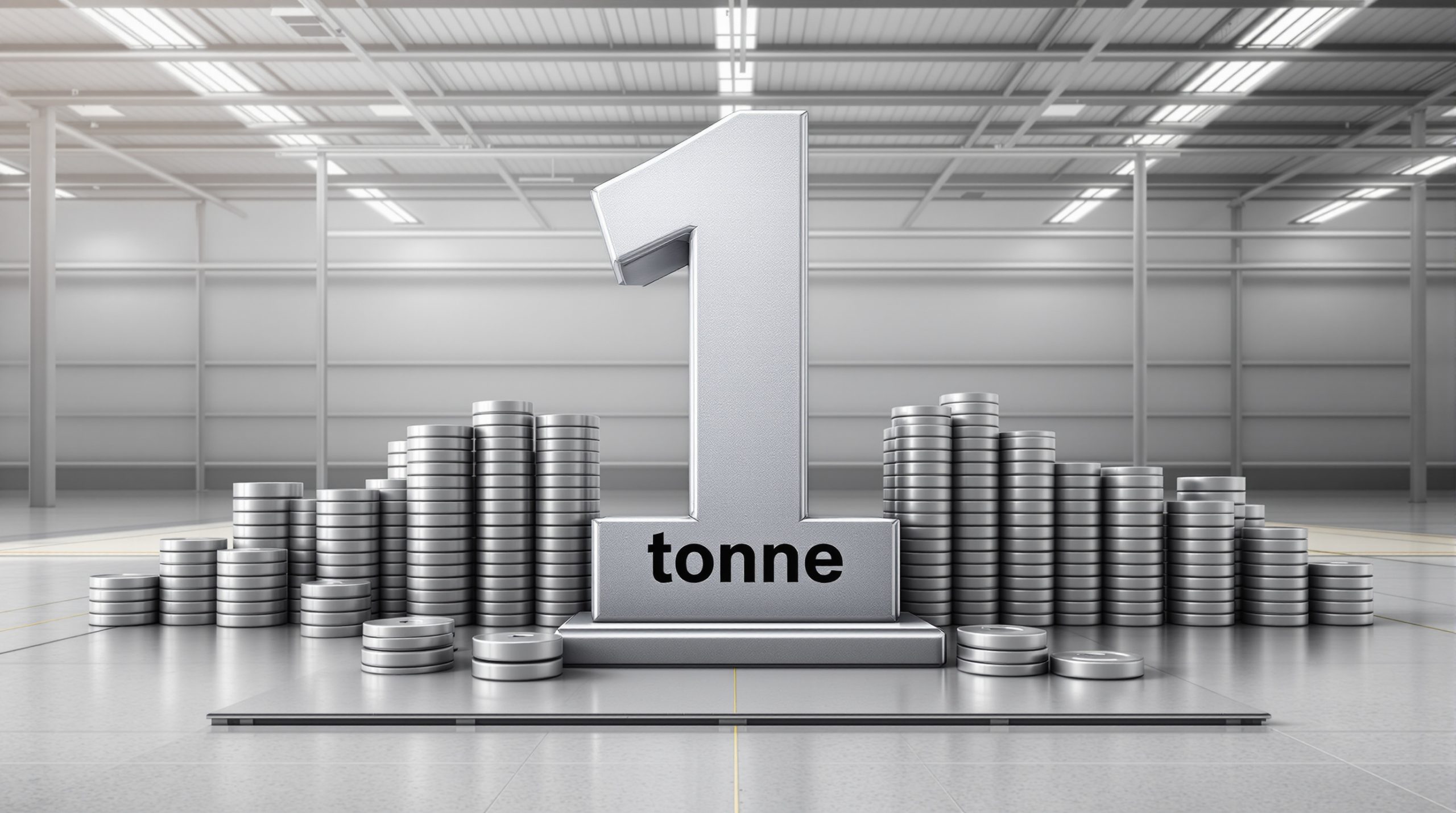 Combien vaut une tonne en kilos : tout ce qu’il faut savoir découvrez combien pèse une tonne en kilos et toutes les informations essentielles pour bien comprendre cette conversion.