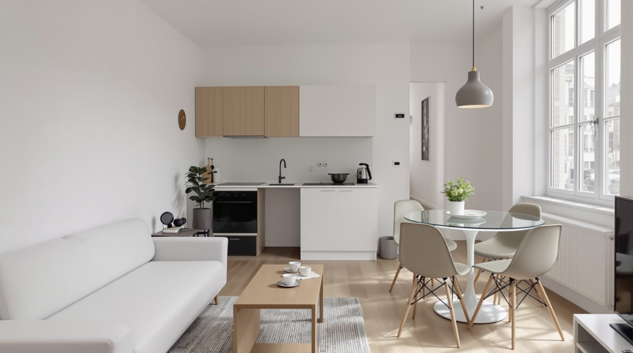 Comment aménager un salon salle à manger de 20m2 pour optimiser l'espace découvrez des astuces et conseils pratiques pour aménager un salon salle à manger de 20m2, afin d'optimiser l'espace et créer un intérieur fonctionnel et convivial.