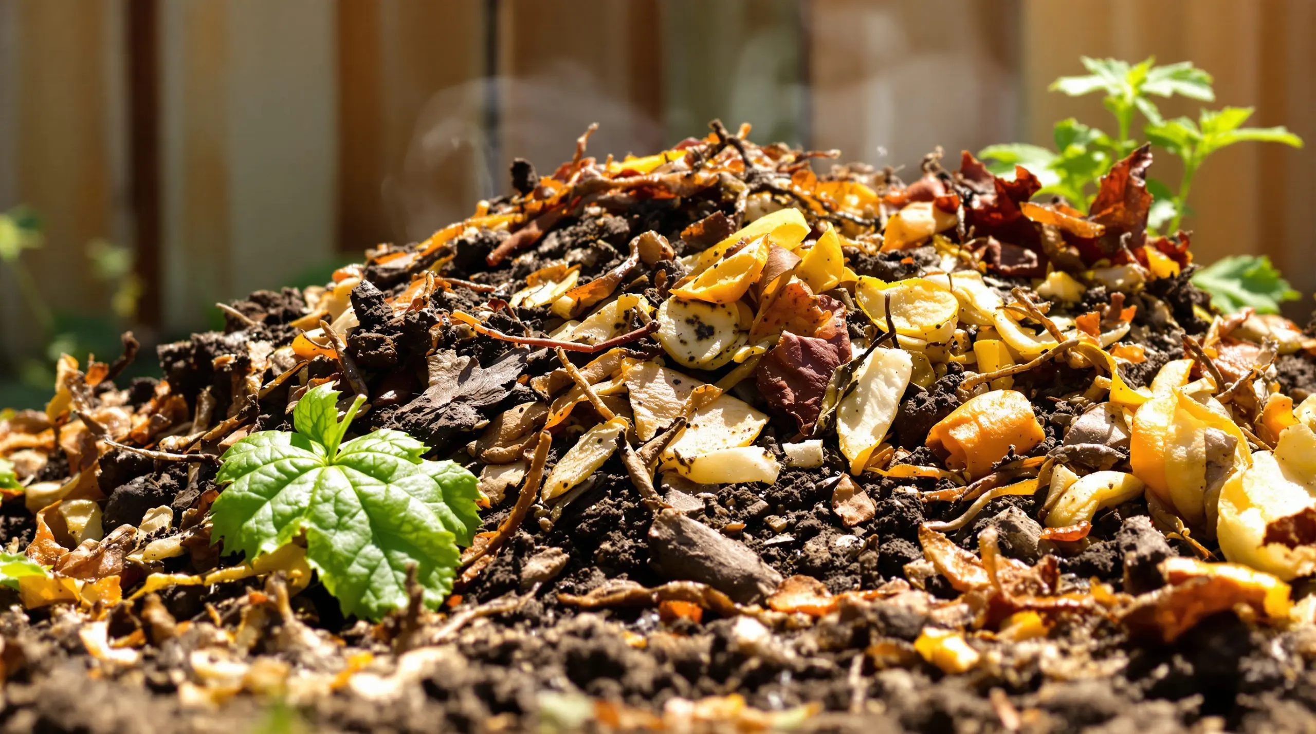Comment fabriquer un engrais naturel pour fraisiers chez soi découvrez comment fabriquer un engrais naturel efficace et écologique pour vos fraisiers, en utilisant des ingrédients simples à la maison pour des plantes saines et gourmandes.