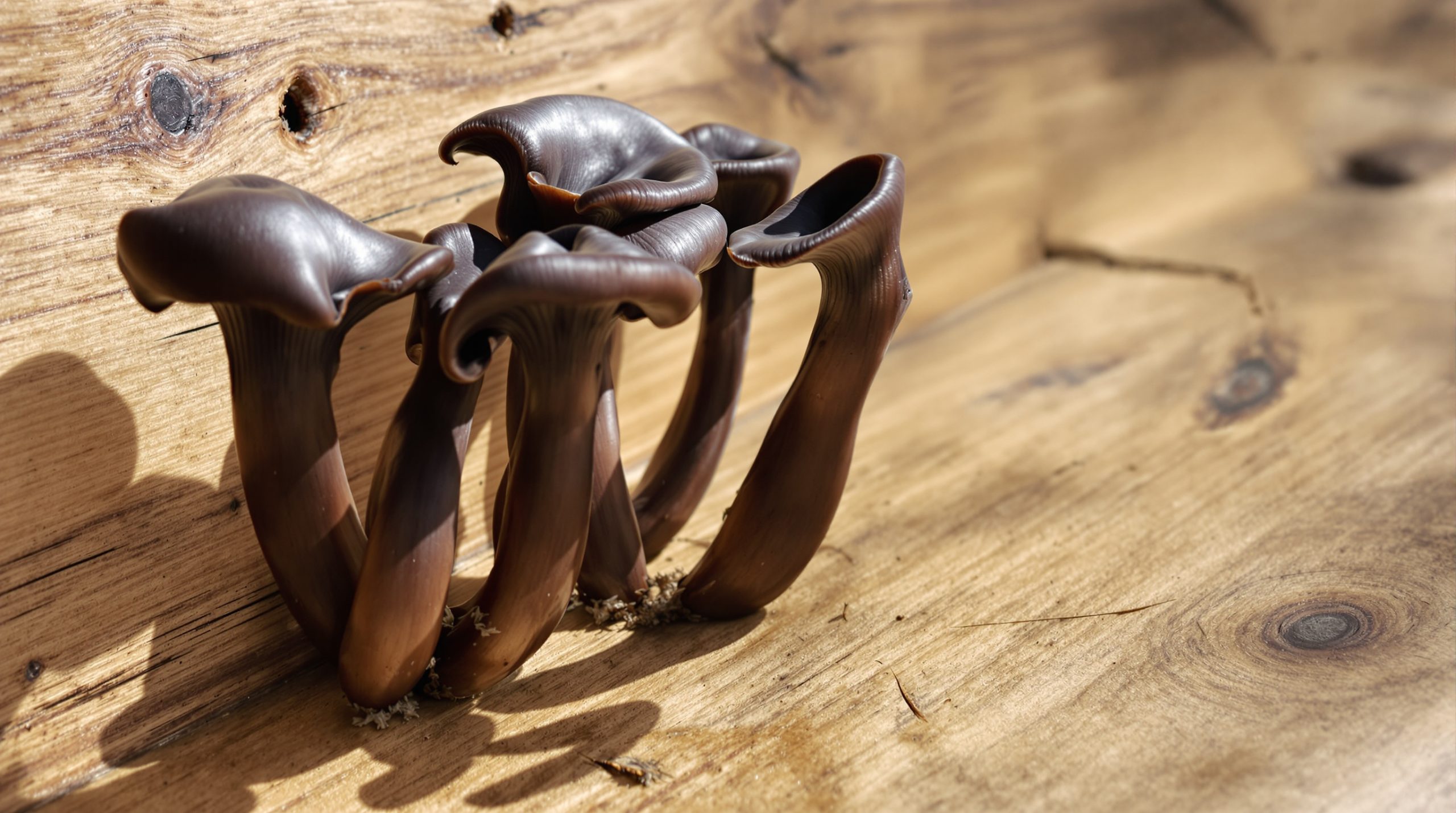 Comment nettoyer efficacement les trompettes de la mort sans les abîmer apprenez à nettoyer efficacement les trompettes de la mort sans les abîmer grâce à nos conseils pratiques et astuces de conservation.