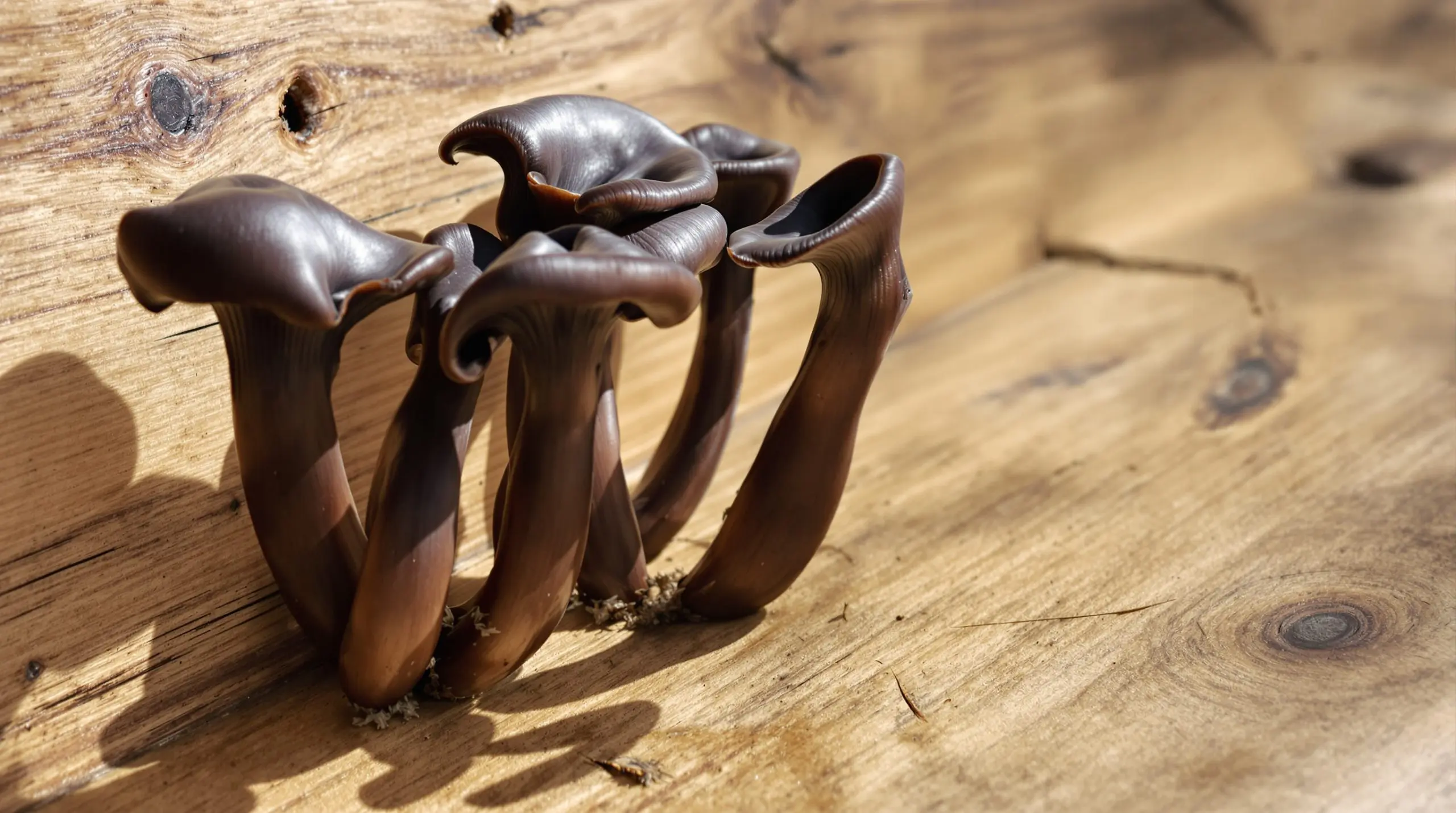 Comment nettoyer efficacement les trompettes de la mort sans les abîmer apprenez à nettoyer efficacement les trompettes de la mort sans les abîmer grâce à nos conseils pratiques et astuces de conservation.