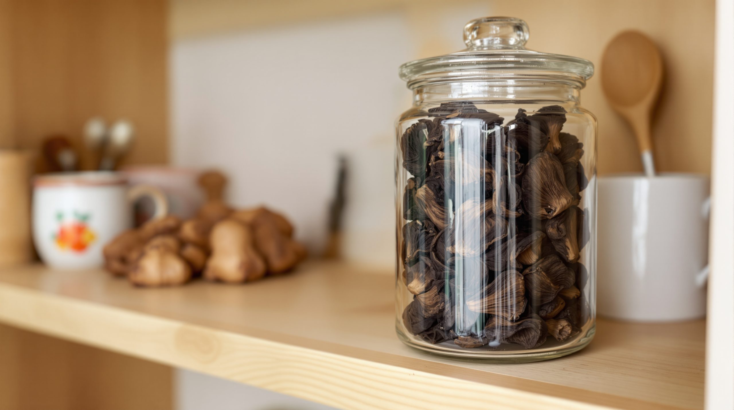 Comment nettoyer efficacement les trompettes de la mort sans les abîmer découvrez les méthodes efficaces et sécurisées pour nettoyer les trompettes de la mort sans les abîmer, afin de préserver leur saveur et leur texture.