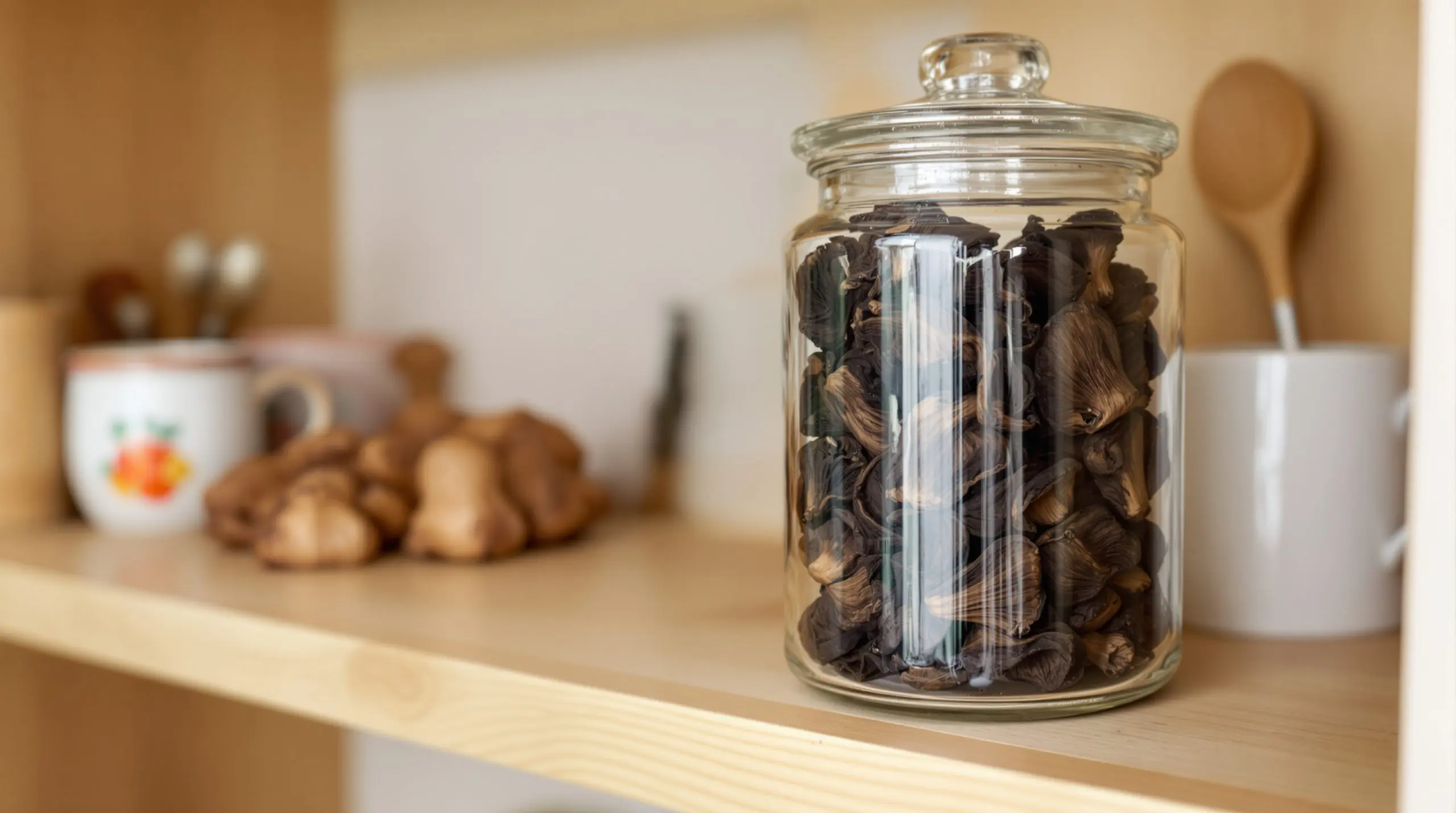 Comment nettoyer efficacement les trompettes de la mort sans les abîmer découvrez les méthodes efficaces et sécurisées pour nettoyer les trompettes de la mort sans les abîmer, afin de préserver leur saveur et leur texture.