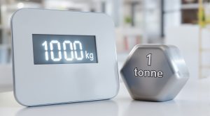 découvrez comment convertir facilement une tonne en kilogramme grâce à une explication claire et simple, idéale pour tous ceux qui veulent maîtriser cette unité de mesure.