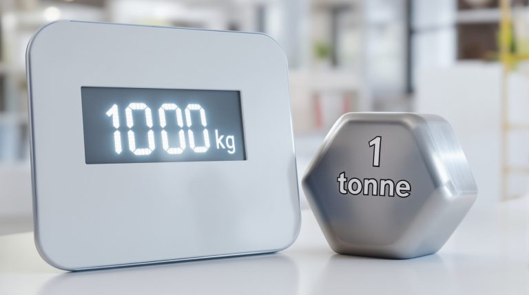 Conversion d'une tonne en kilogramme expliquée simplement découvrez comment convertir facilement une tonne en kilogramme grâce à une explication claire et simple, idéale pour tous ceux qui veulent maîtriser cette unité de mesure.