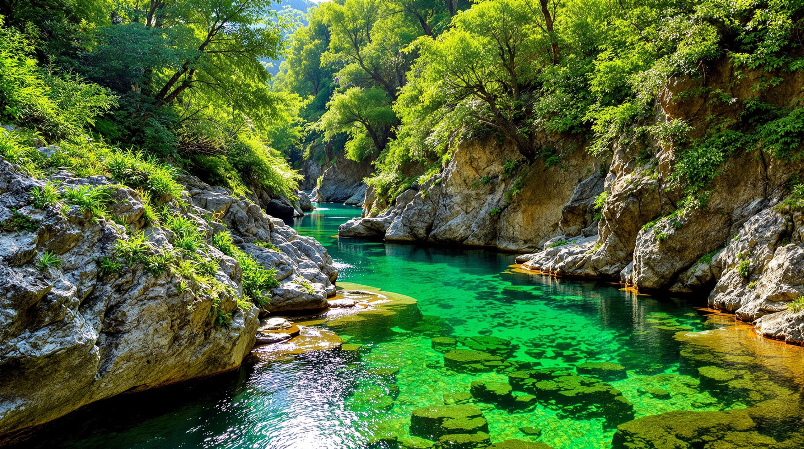 Découvrir les piscines naturelles de la vallée du fango, un joyau préservé explorez les piscines naturelles de la vallée du fango, un joyau préservé offrant des paysages authentiques et une expérience unique en pleine nature.