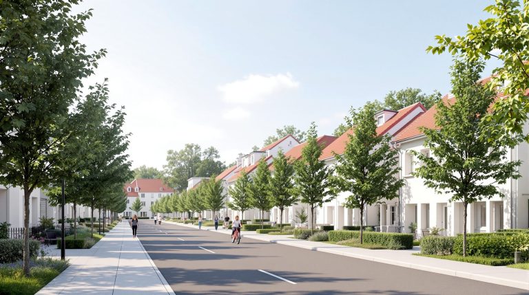 Éviter les quartiers sensibles d'évreux : guide pour les habitants et visiteurs découvrez notre guide pratique pour éviter les quartiers sensibles d'évreux, destiné aux habitants et visiteurs souhaitant se déplacer en toute sécurité dans la ville.