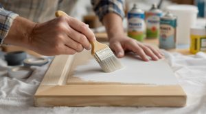 Peindre un meuble sans poncer : astuces et conseils pratiques