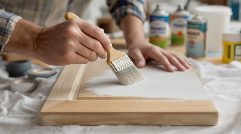 découvrez comment peindre un meuble sans poncer grâce à nos astuces et conseils pratiques pour un résultat parfait et facile.