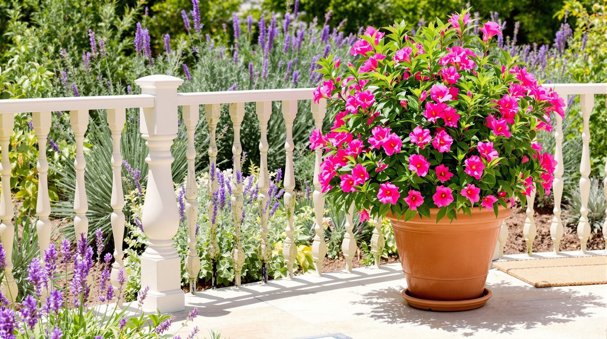 Planter et entretenir un laurier rose en pot à l'extérieur découvrez comment planter et entretenir un laurier rose en pot à l'extérieur pour embellir votre jardin ou votre terrasse toute l'année.
