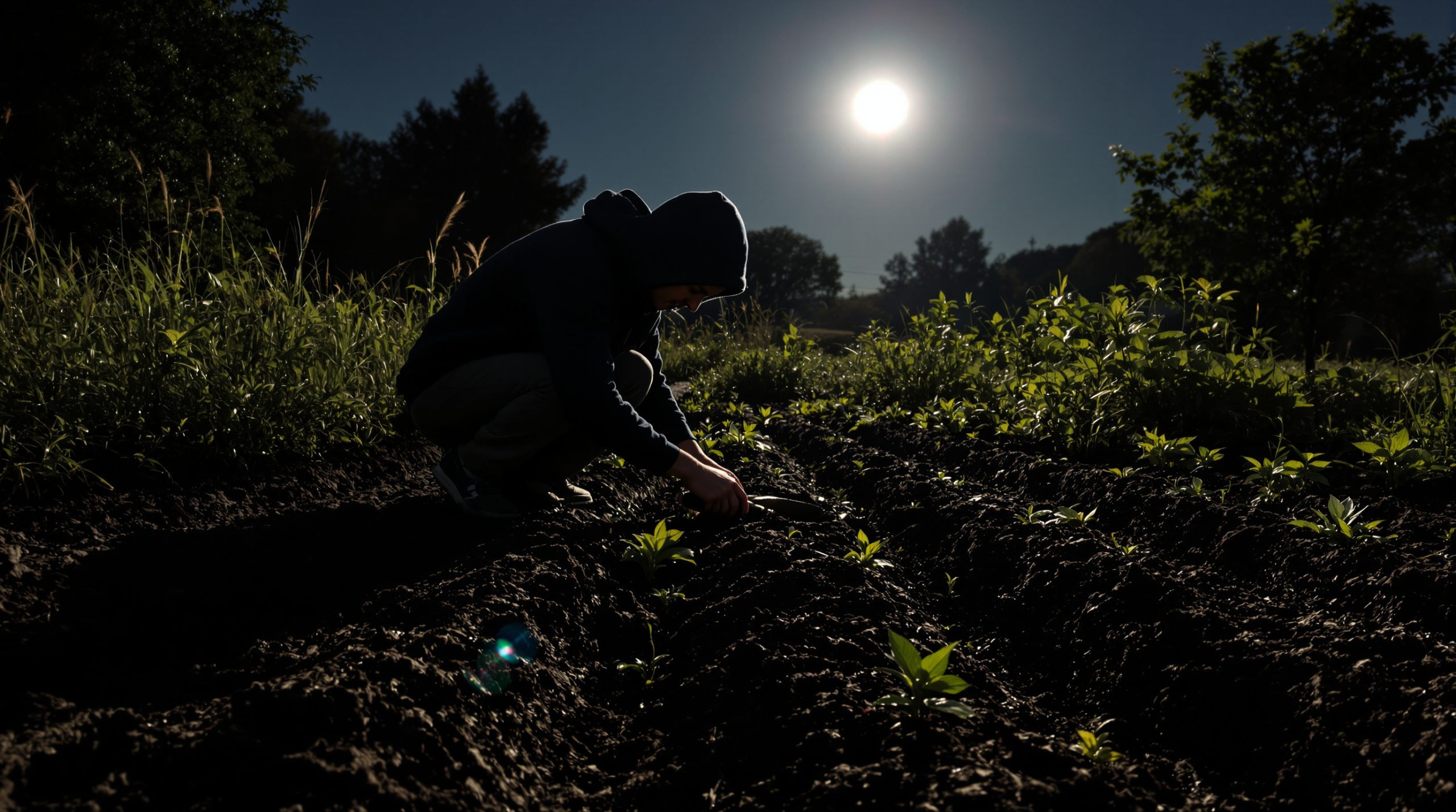 Quand planter les pommes de terre selon les phases de la lune en 2026 découvrez les meilleures périodes pour planter vos pommes de terre en 2026 en suivant les phases lunaires, pour une récolte optimale et naturelle.