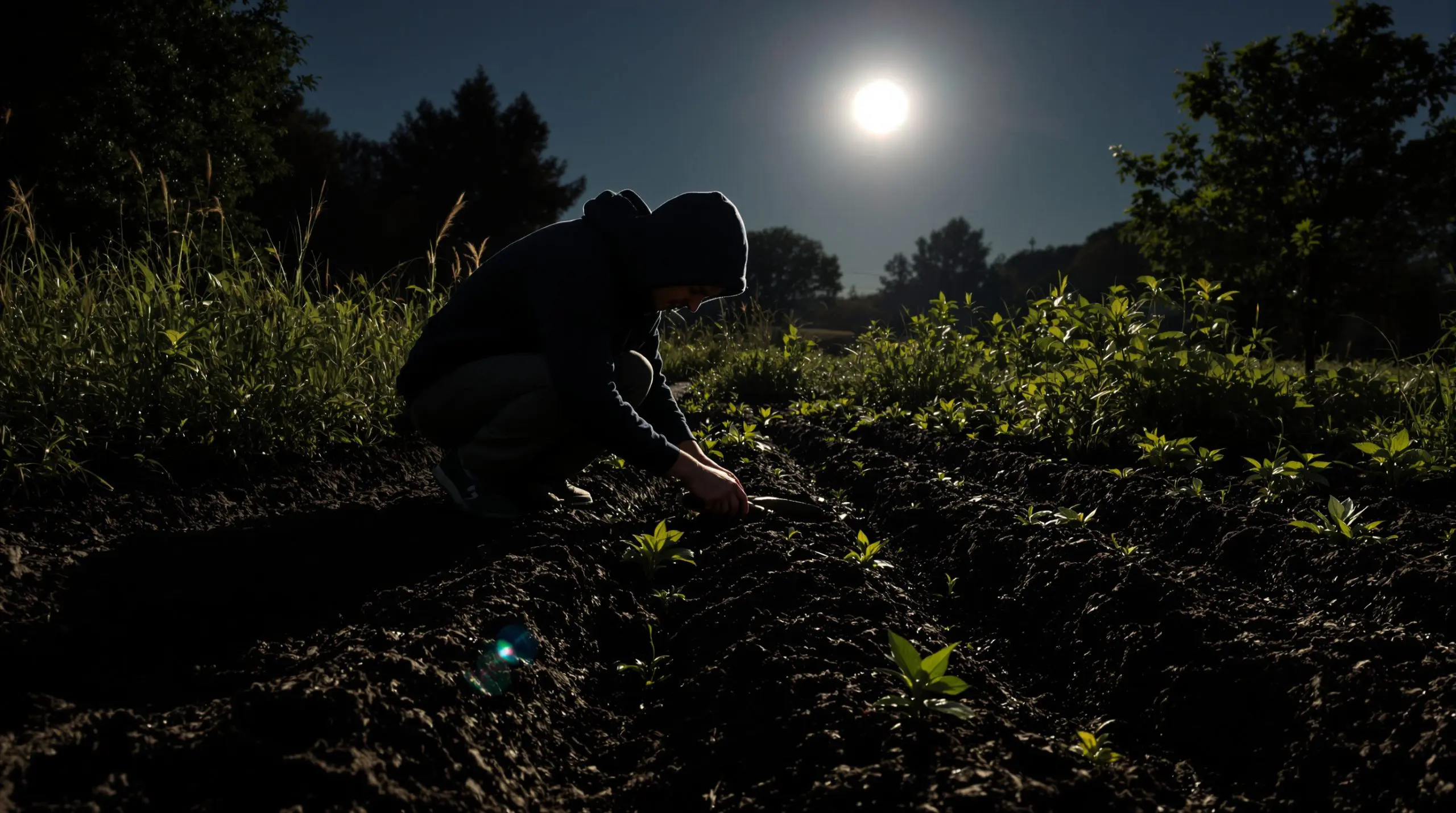 Quand planter les pommes de terre selon les phases de la lune en 2026 découvrez les meilleures périodes pour planter vos pommes de terre en 2026 en suivant les phases lunaires, pour une récolte optimale et naturelle.