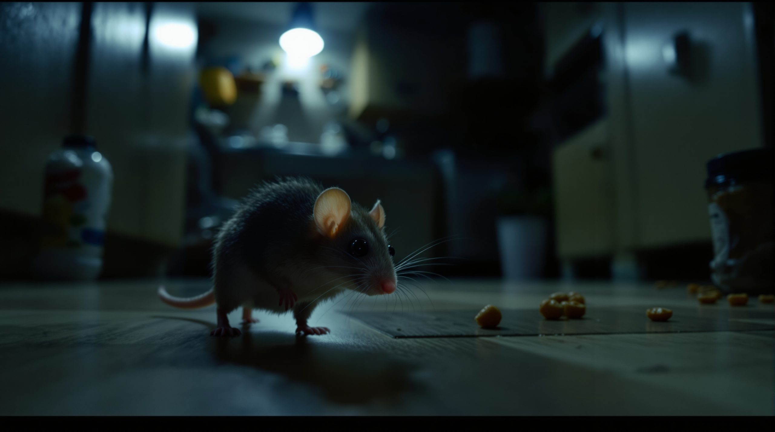 découvrez ce que mange un loir dans une maison, ses aliments préférés, et obtenez des conseils pratiques pour les repousser efficacement et protéger votre habitat.