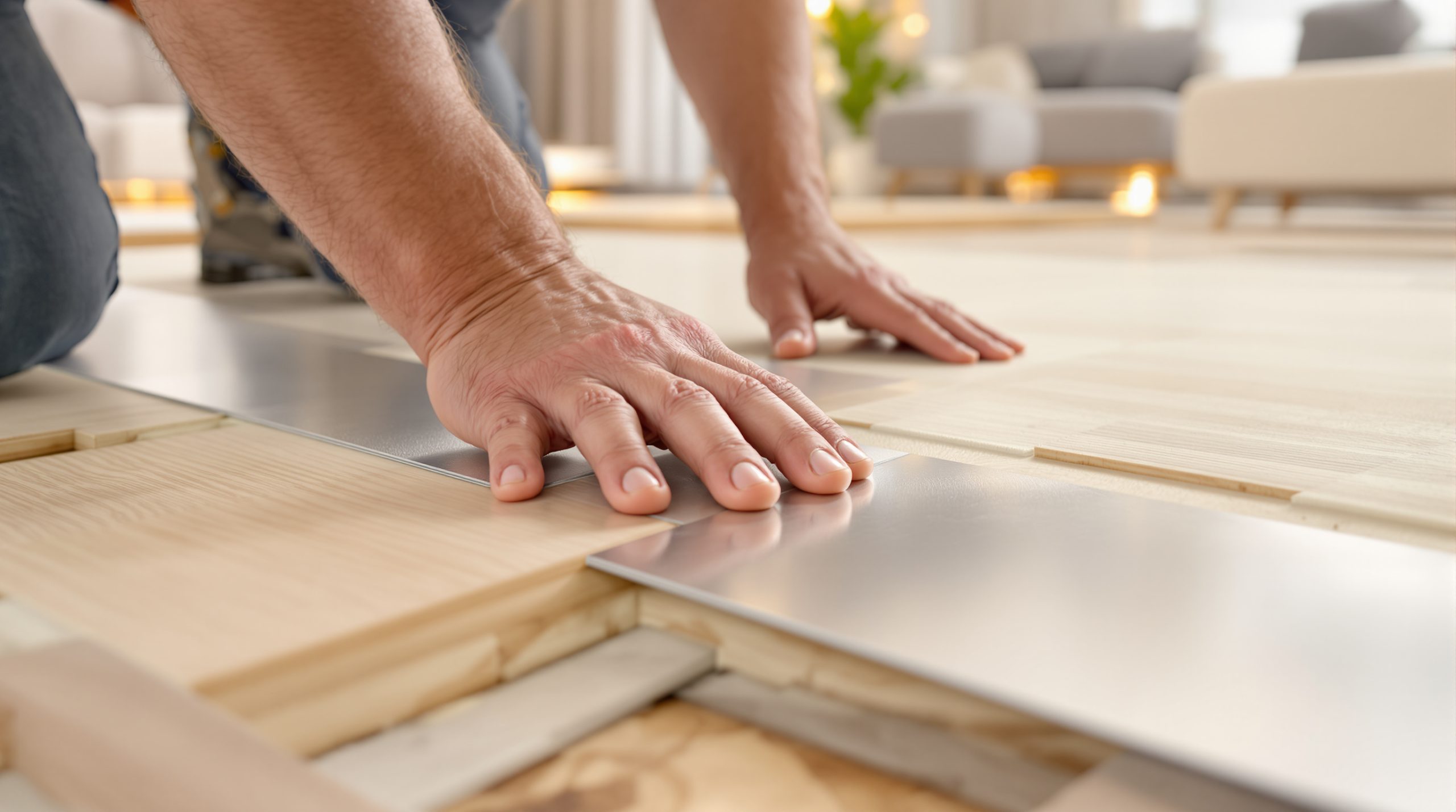 Quel est le meilleur isolant thermique sous parquet flottant en 2026 découvrez quel est le meilleur isolant thermique sous parquet flottant en 2026 pour améliorer le confort de votre intérieur tout en réalisant des économies d'énergie.