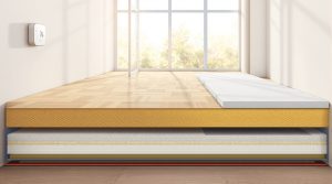 découvrez quel est le meilleur isolant thermique sous parquet flottant en 2026 pour optimiser confort et économies d'énergie dans votre maison.