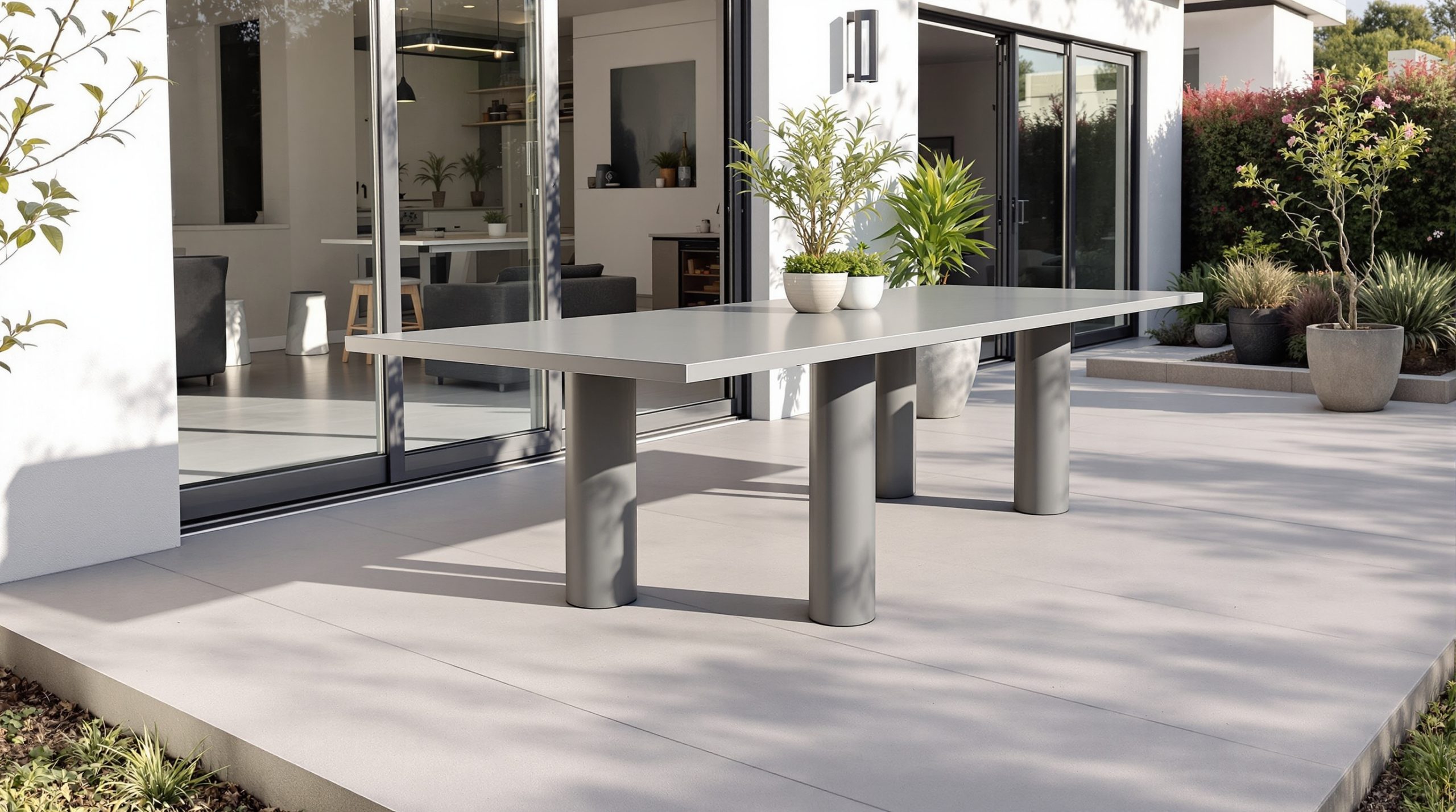 découvrez les principaux inconvénients d'une terrasse sur plot et apprenez les solutions efficaces pour les contourner afin de profiter d'un espace extérieur solide et durable.