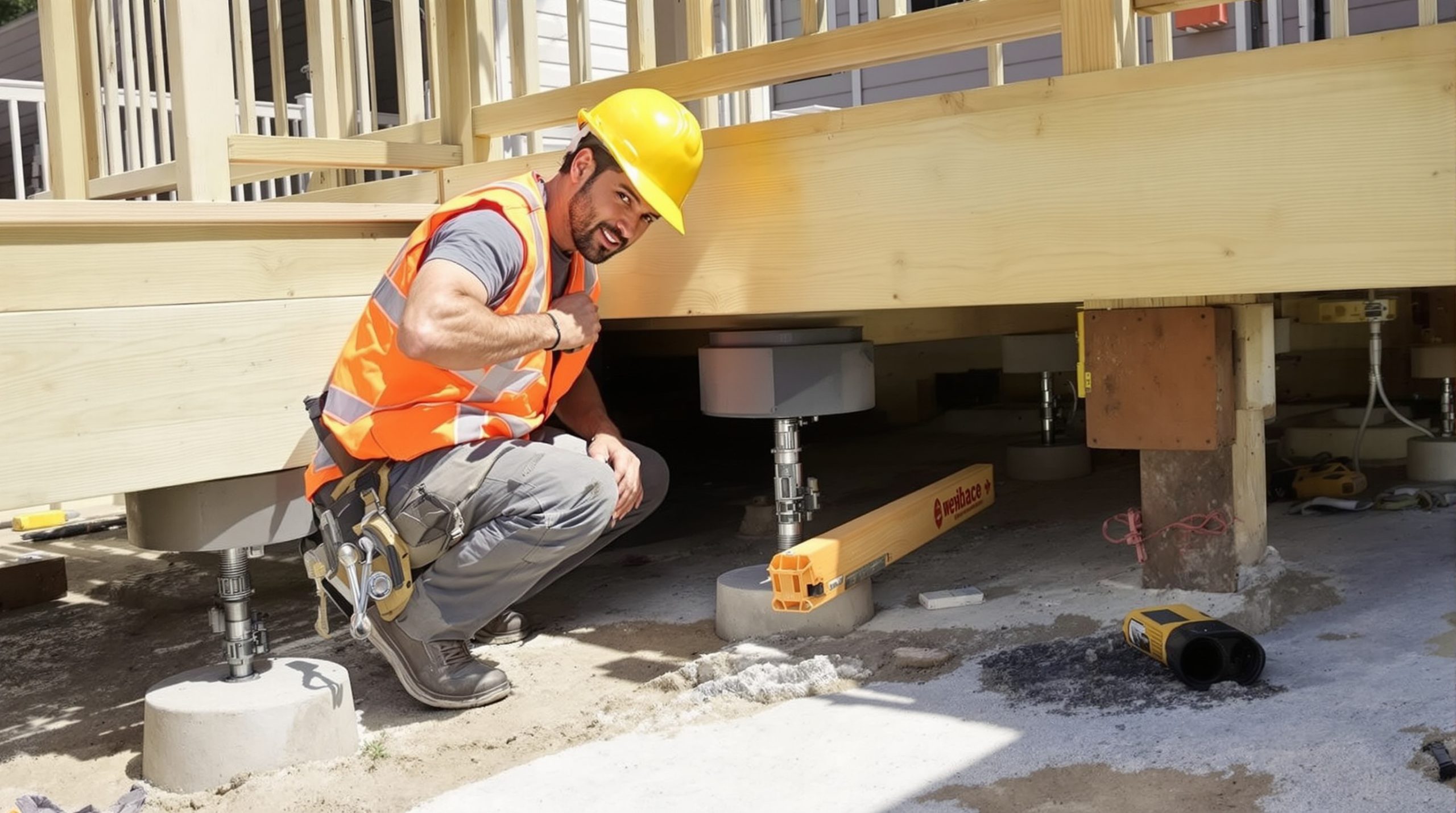 découvrez les principaux inconvénients d'une terrasse sur plot et apprenez comment les contourner efficacement pour profiter pleinement de votre espace extérieur.