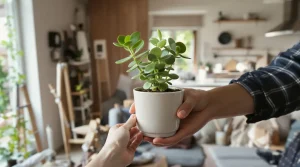 arbre de jade signification