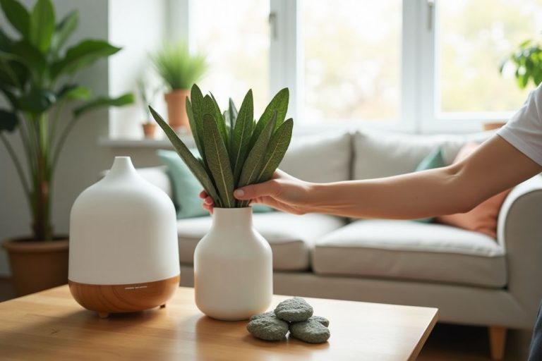 Où acheter de la sauge pour purifier facilement votre maison