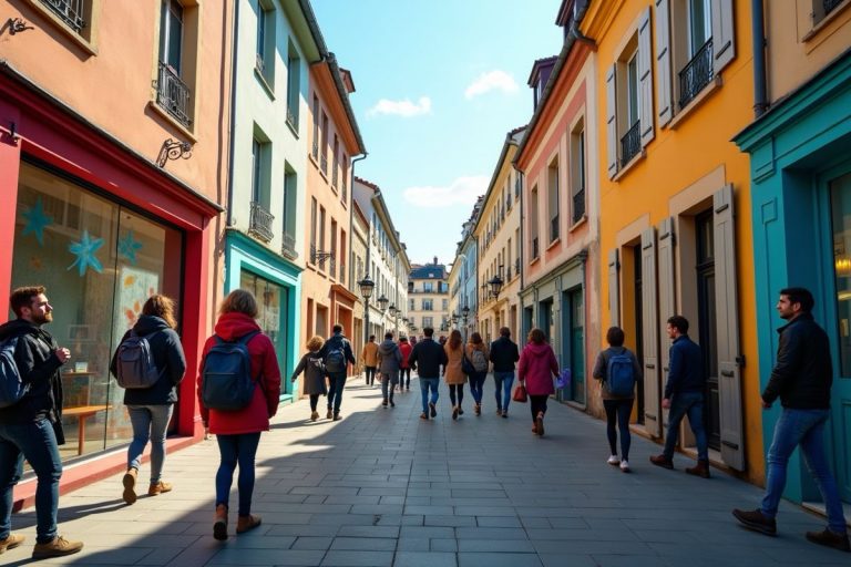 Découvrez le quartier croix rouge à reims : histoire, culture et vie locale Découvrez le quartier croix rouge à reims : histoire, culture et vie locale