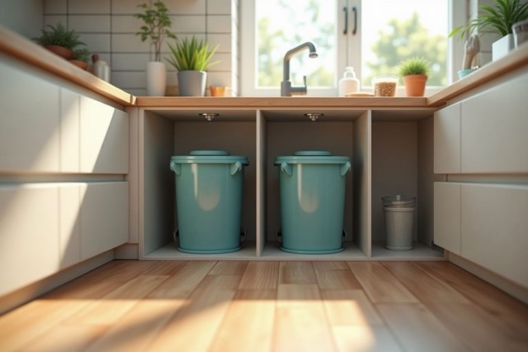Comment identifier et éliminer les asticots blancs dans la maison
