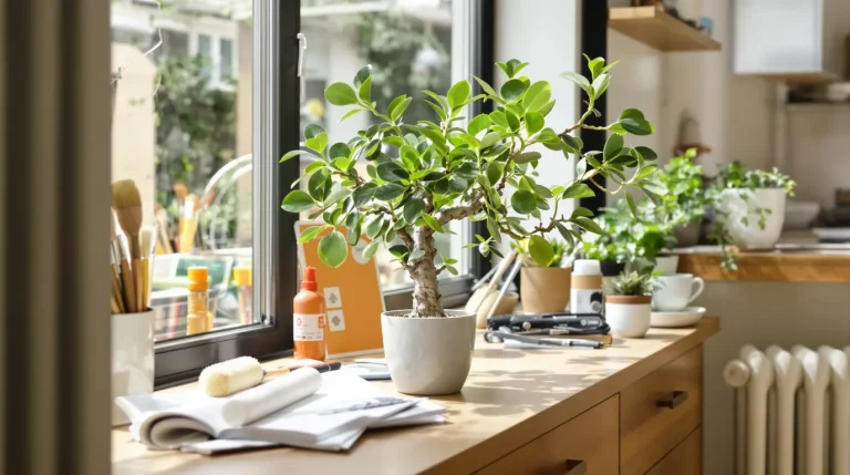 money tree crassula