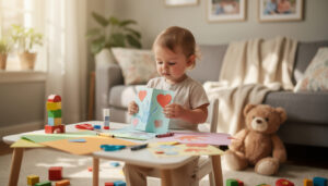 découvrez des idées de bricolage faciles pour la fête des pères, spécialement conçues pour les tout-petits. activités créatives simples et amusantes à réaliser en famille.