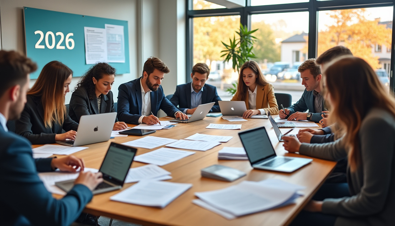Combien de temps dure une commission d'attribution de logement et comment cela fonctionne-t-il découvrez la durée moyenne d'une commission d'attribution de logement et comprenez son fonctionnement détaillé pour mieux préparer votre dossier.