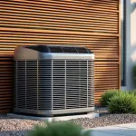 découvrez comment dissimuler une pompe à chaleur de manière esthétique tout en préservant ses performances et son efficacité énergétique.
