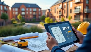 découvrez comment identifier facilement la date de commission de votre logement en 2026 grâce à notre guide complet et pratique.